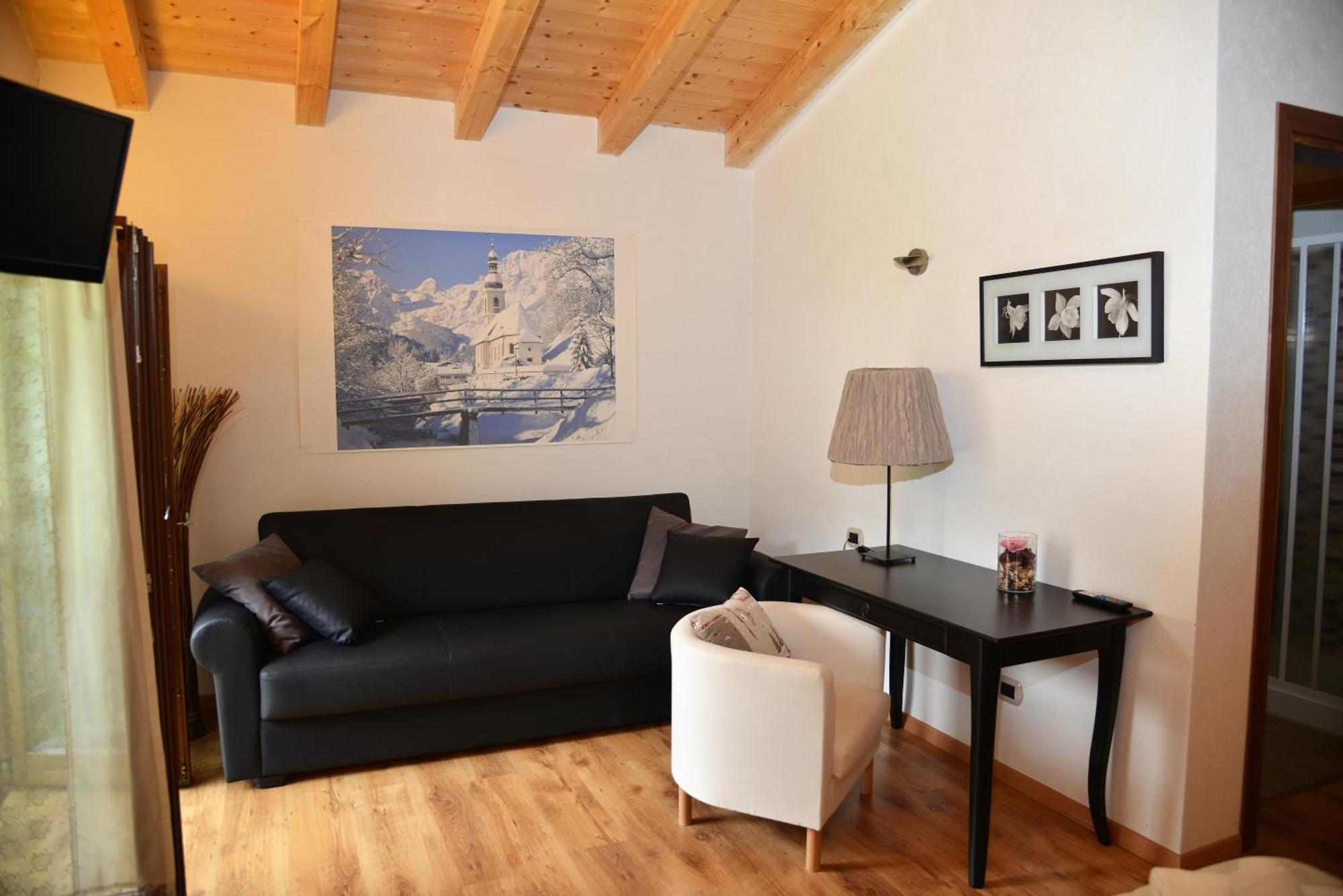 Hotel Marianna Rocca Pietore Exterior photo